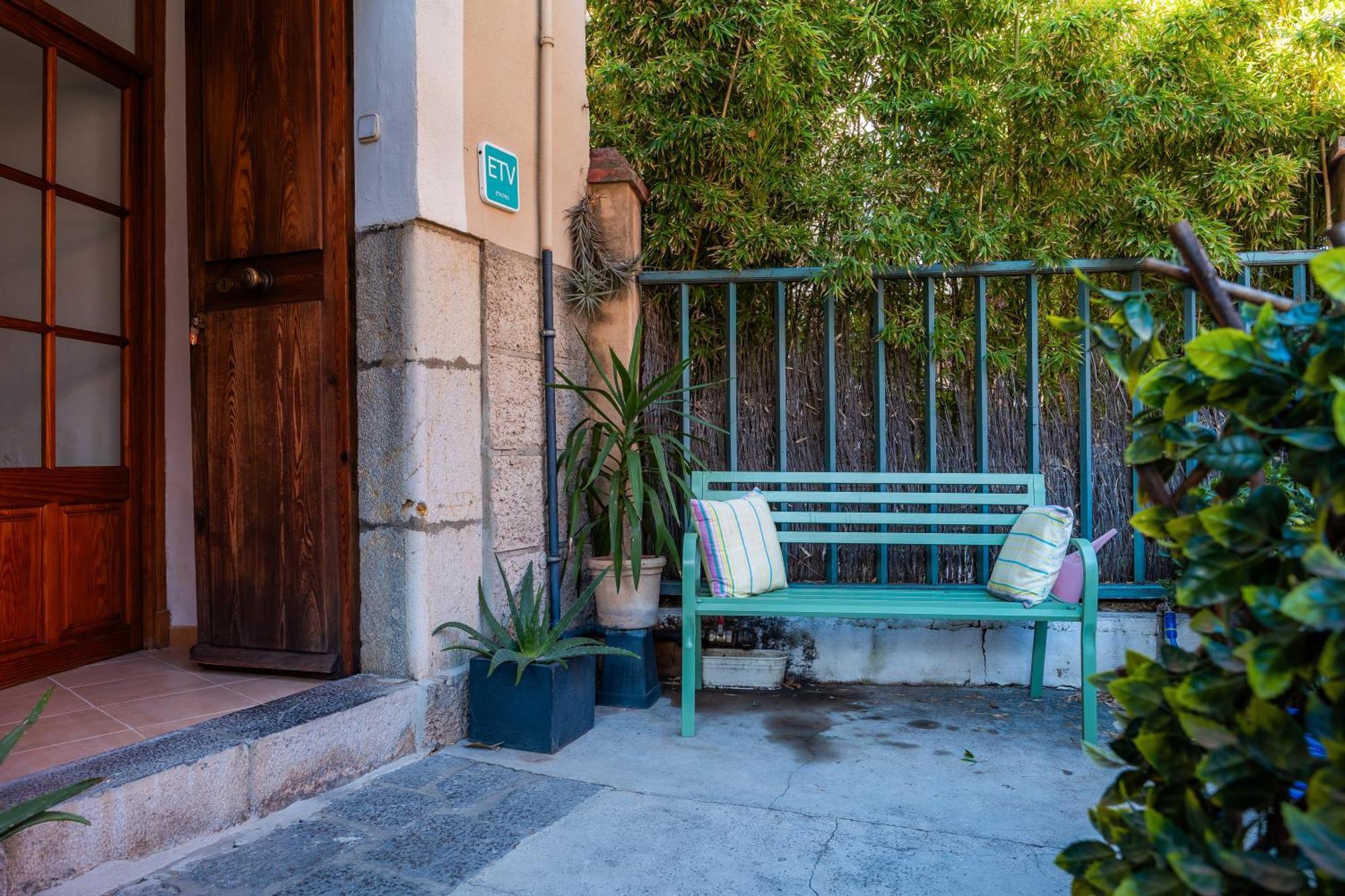 Es Mercat Sóller Exteriör bild