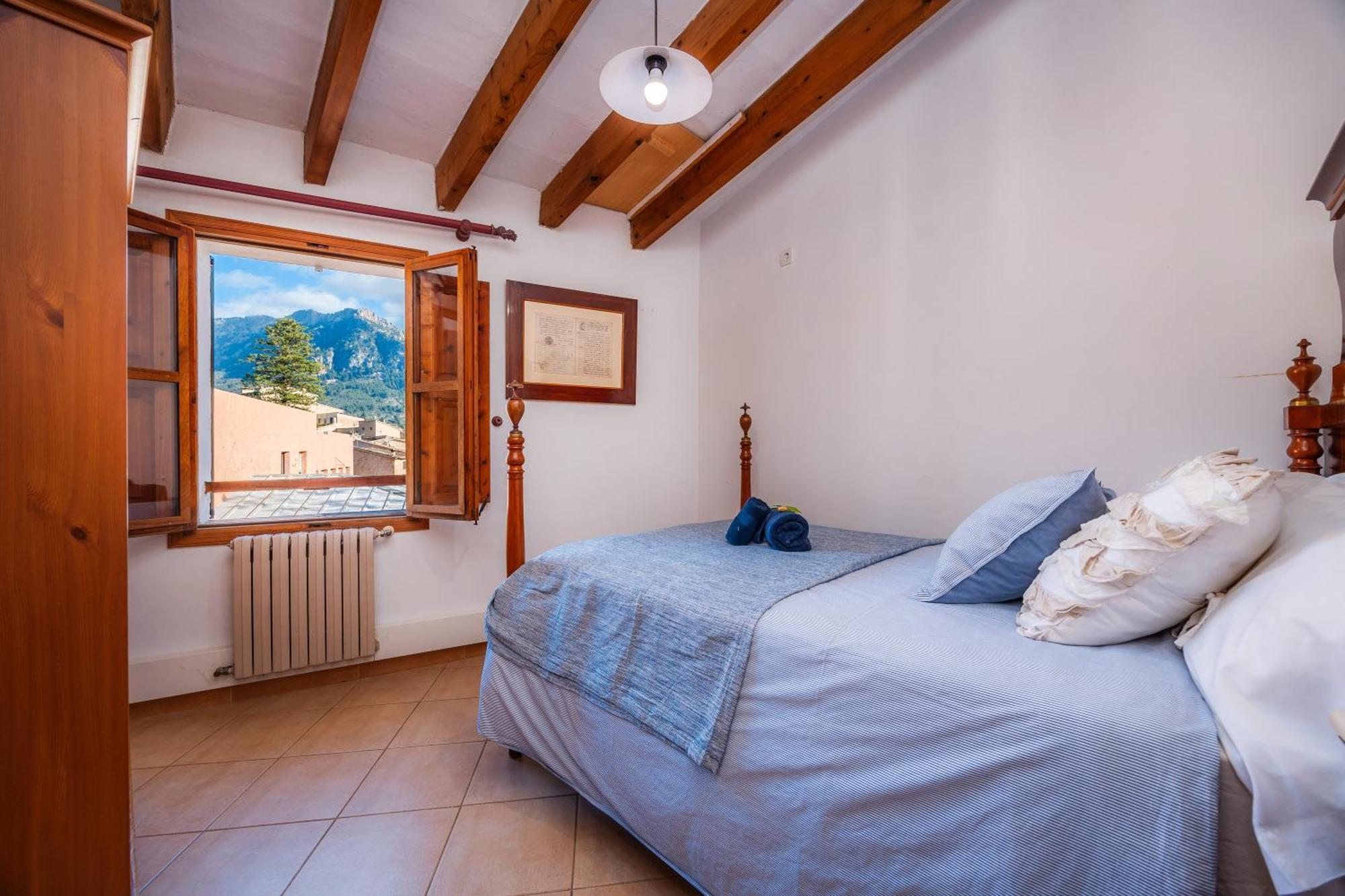 Es Mercat Sóller Exteriör bild