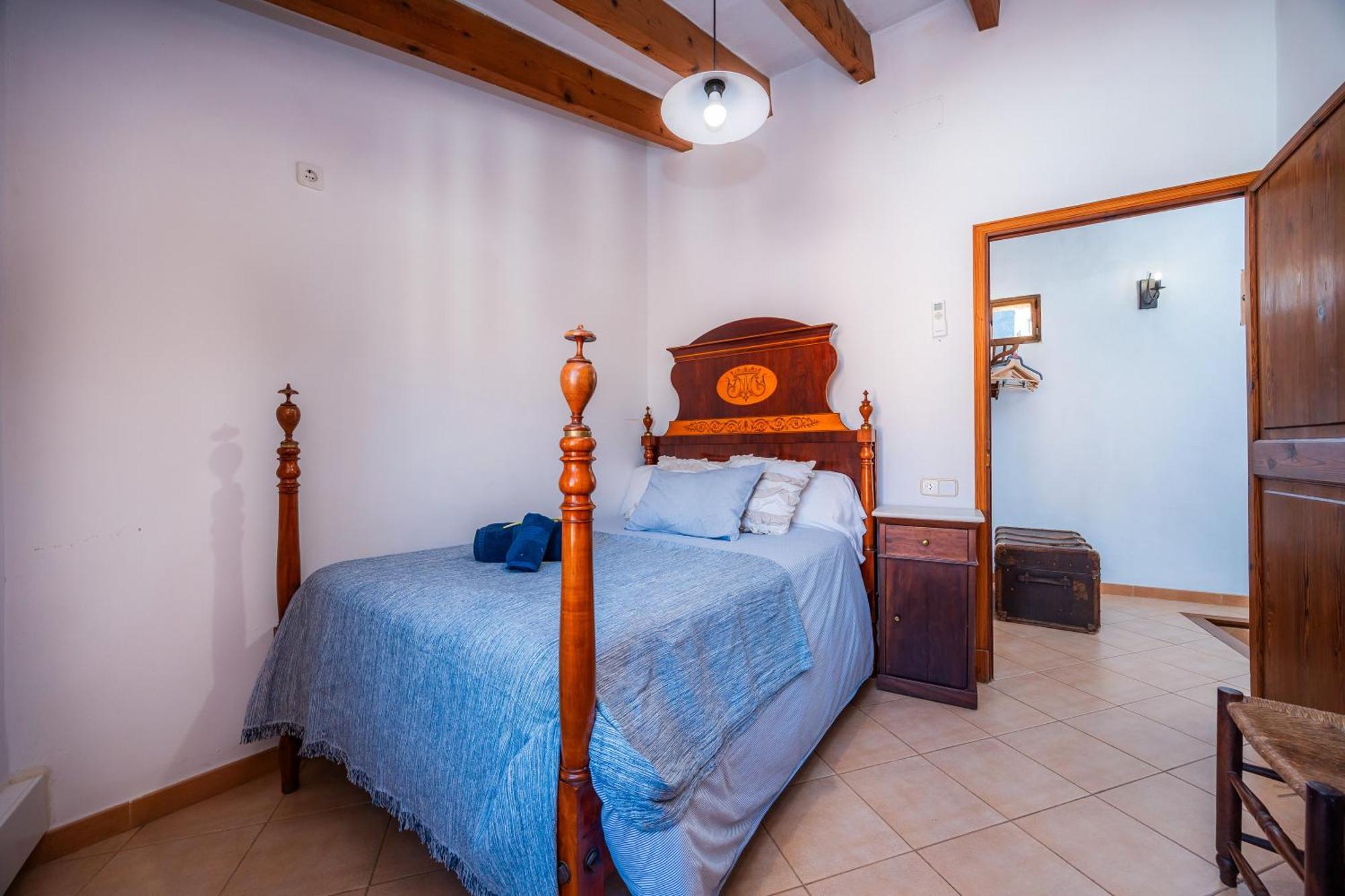 Es Mercat Sóller Exteriör bild
